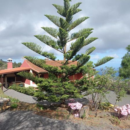 Casa Los Calderos Mazo Extérieur photo