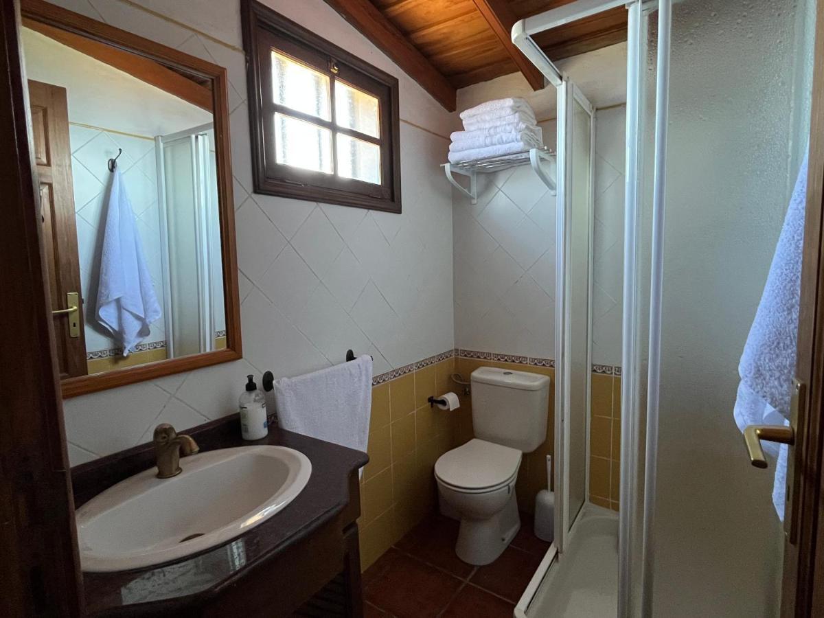 Casa Los Calderos Mazo Extérieur photo