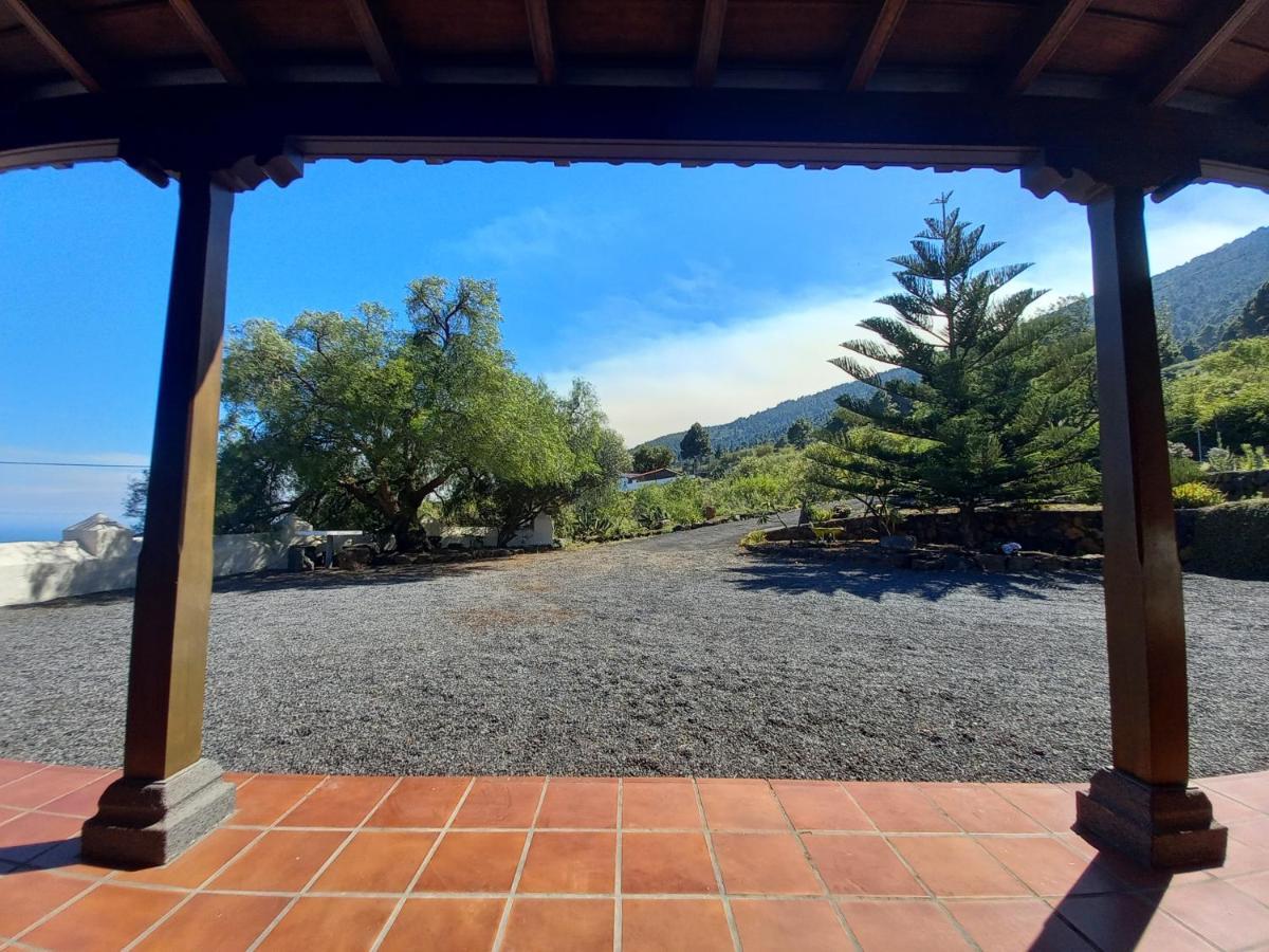 Casa Los Calderos Mazo Extérieur photo